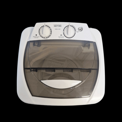 Пералня LAMARQUE SAWM–610W - 6 кг